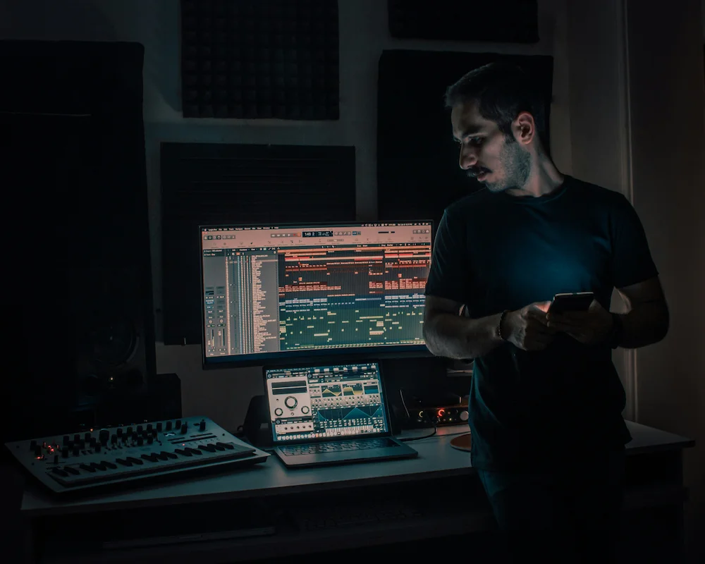 Music Electronics Forum